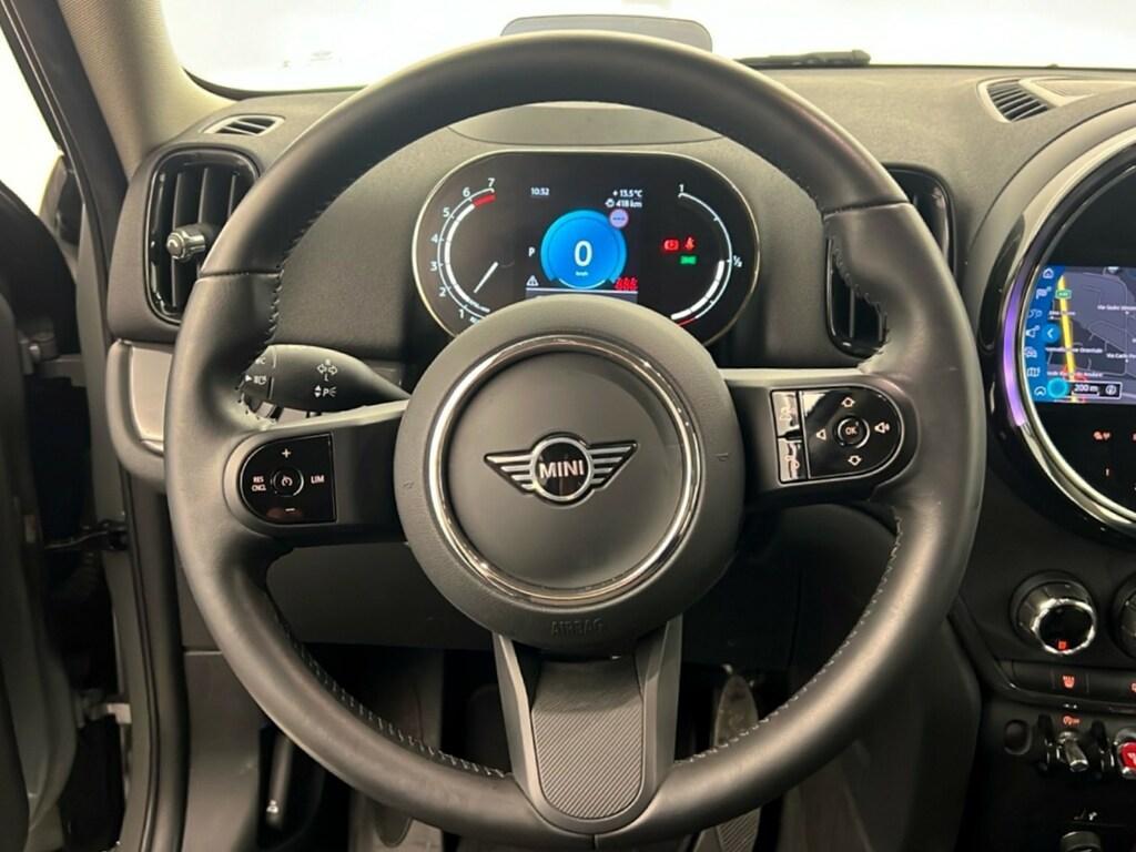 Mini Cooper Countryman 1.5 TwinPower Turbo Cooper