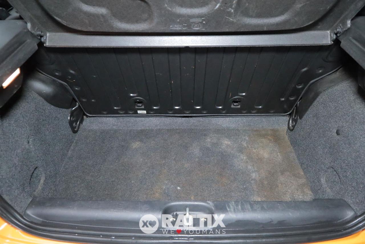 Fiat Panda 1.2 69CV Easy