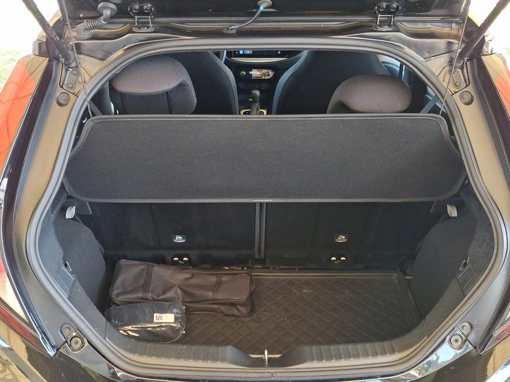 Toyota Aygo X 1.0 Lounge Air 72cv s-cvt