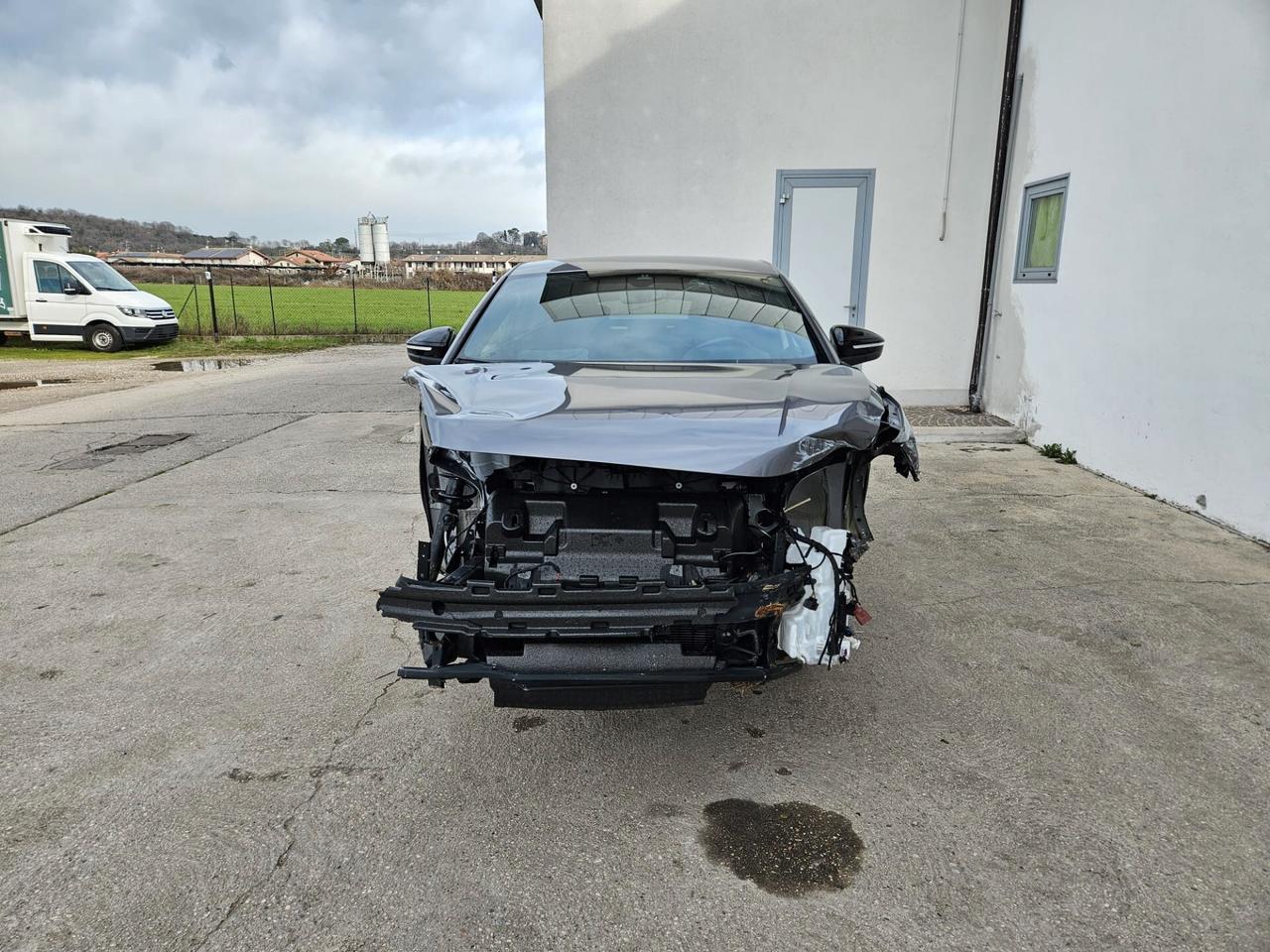 Audi Q4 e-tron SPB Sportback 45 S line quattro 265cv - START