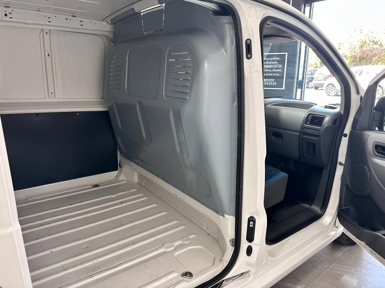Fiat Scudo 2.0 MTJ 130cv - UNICO PROP - KM 61.000 REALI!!!!