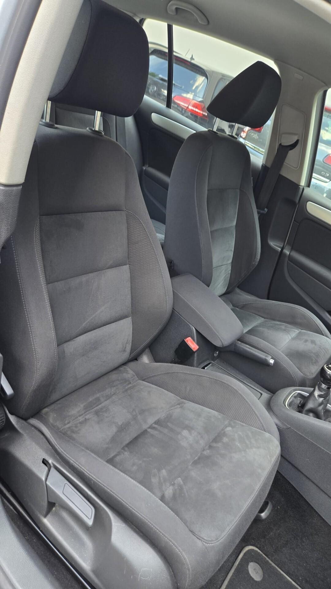 Volkswagen Golf 1.6 TDI 5p. Highline Neopatentati