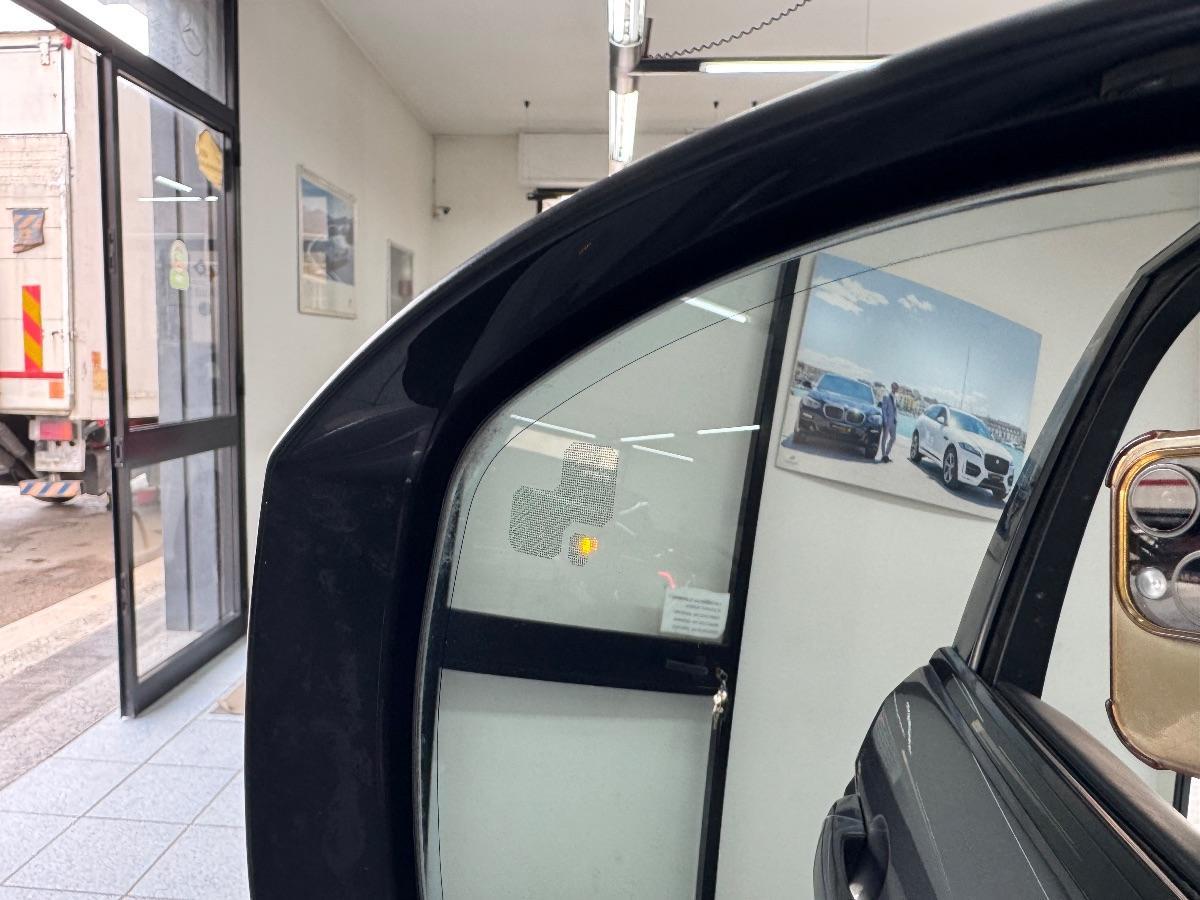 RANGE ROVER SPORT 3.0 SDV6 249 HSE DYNAMIC UNICO PROPRIETARIO/ TETTO/ MEMORIE/ MERIDIAN