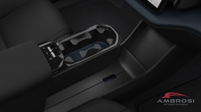 VOLVO EX30 Cross Country Ultra Twin Motor Performance