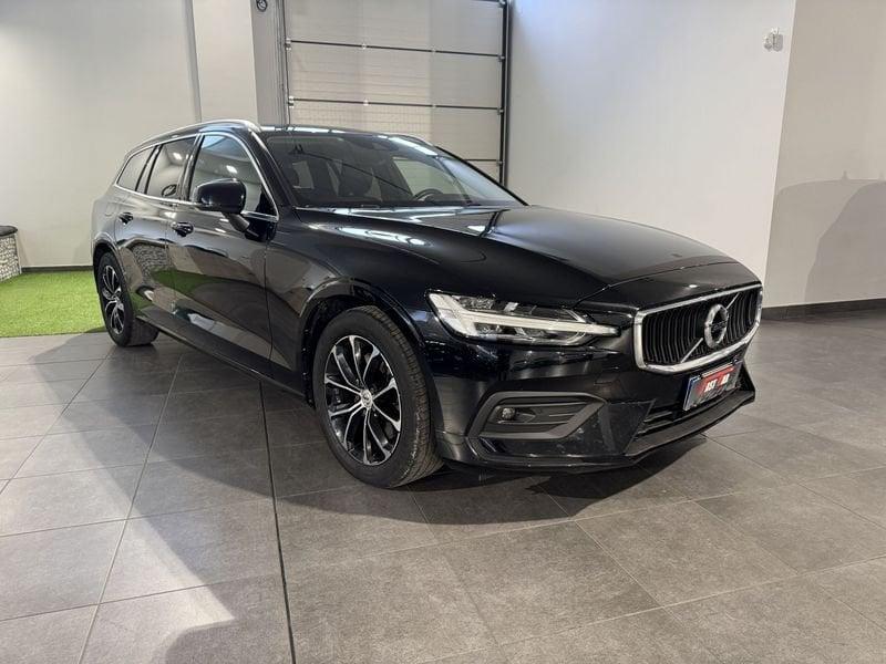 Volvo V60 V60 B3 Geartronic Momentum Business N1