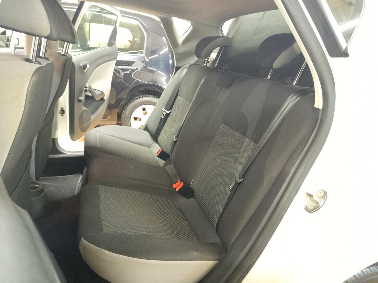 Seat Ibiza 1.4 TDI 75 CV CR 5p. Ok neopatentati