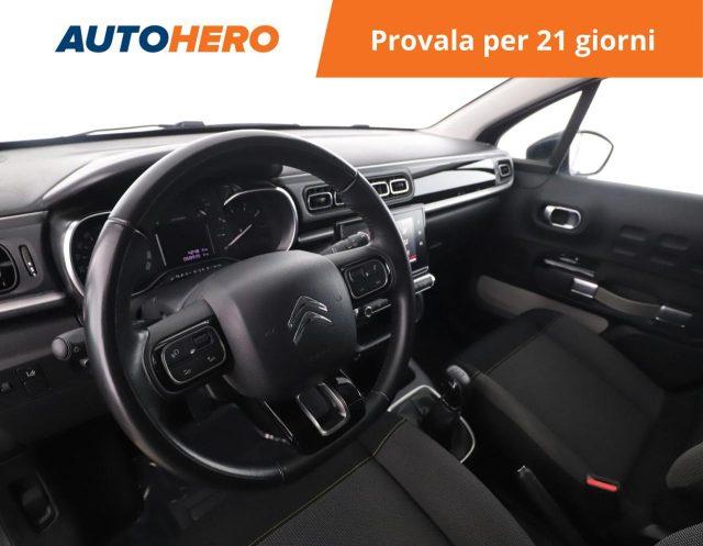 CITROEN C3 PureTech 82 S&S Shine