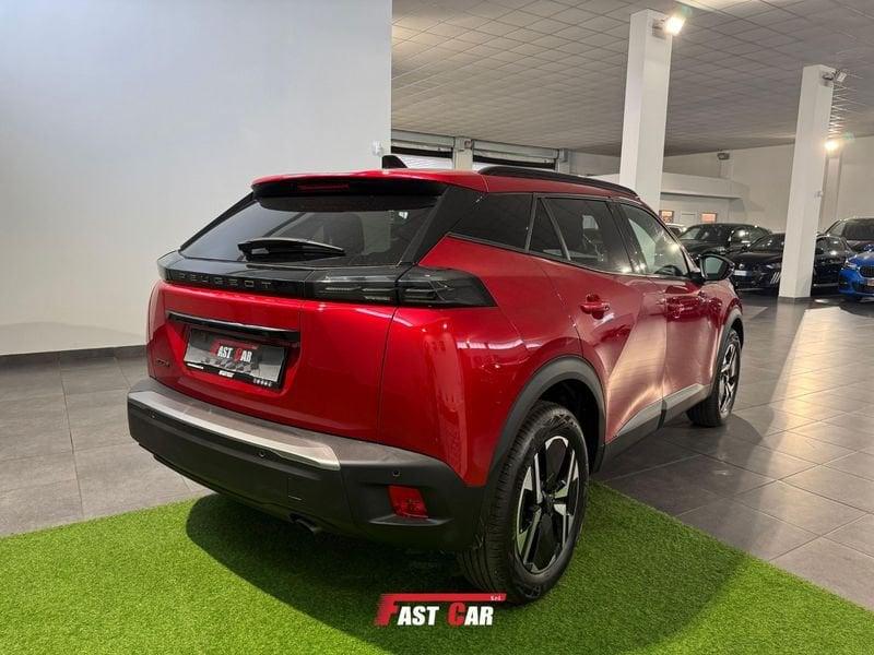 Peugeot 2008 PureTech 100 S&S Allure