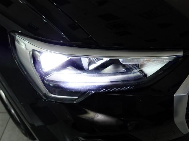Audi Q3 Sportback 2.0 TDI 150 CV 35 S TRONIC QUATTRO