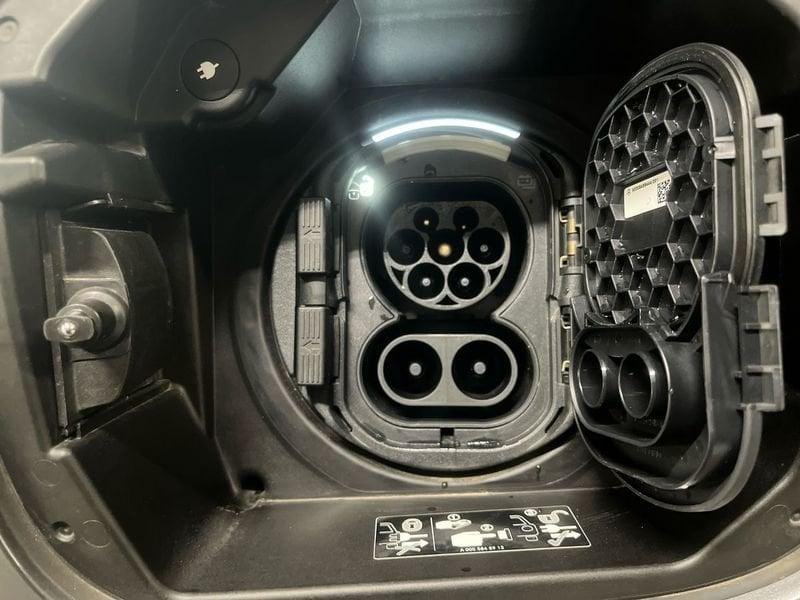 Mercedes-Benz EQA 250+ AMG Line Advanced