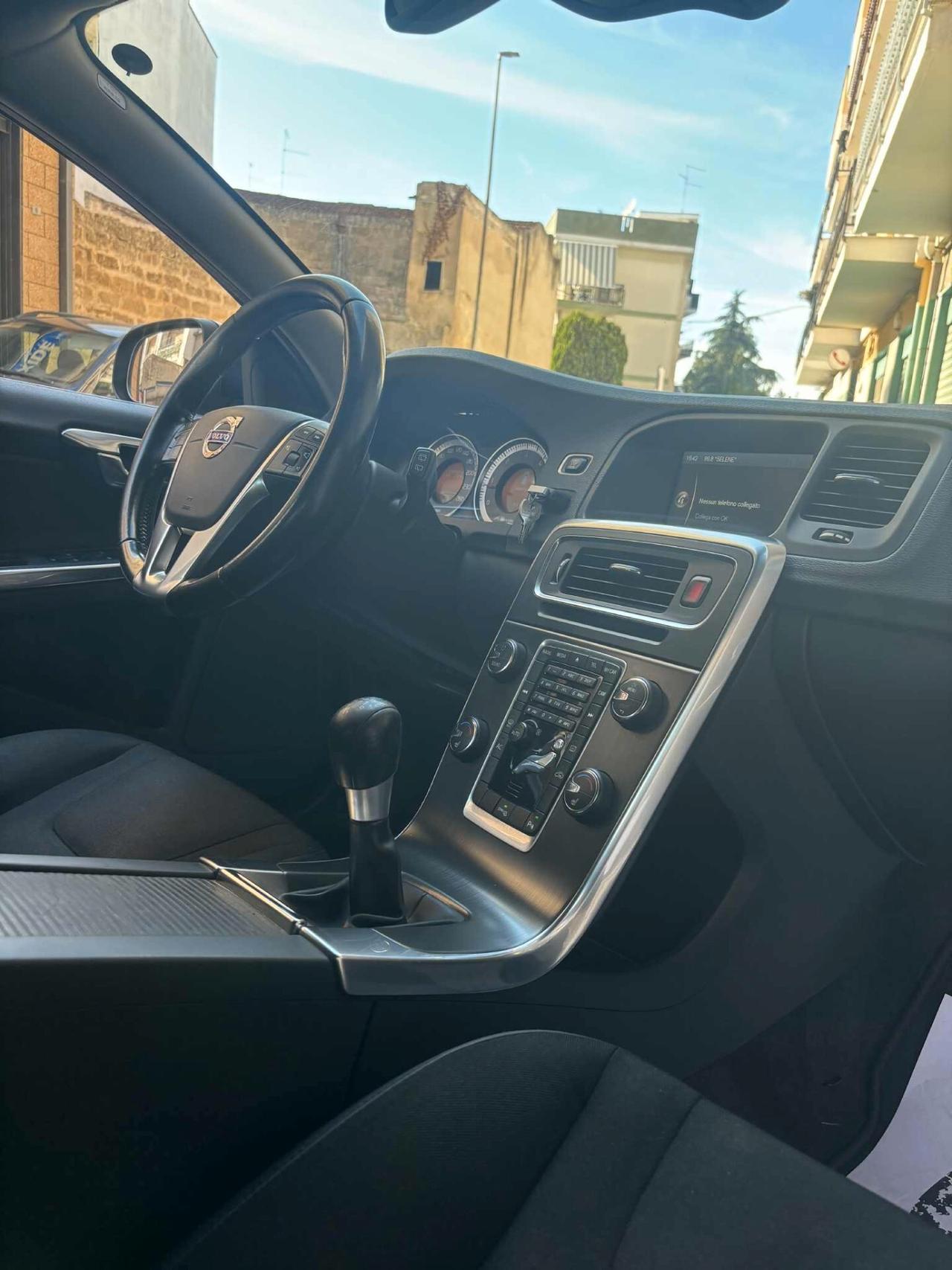 Volvo V60 D3 Summum