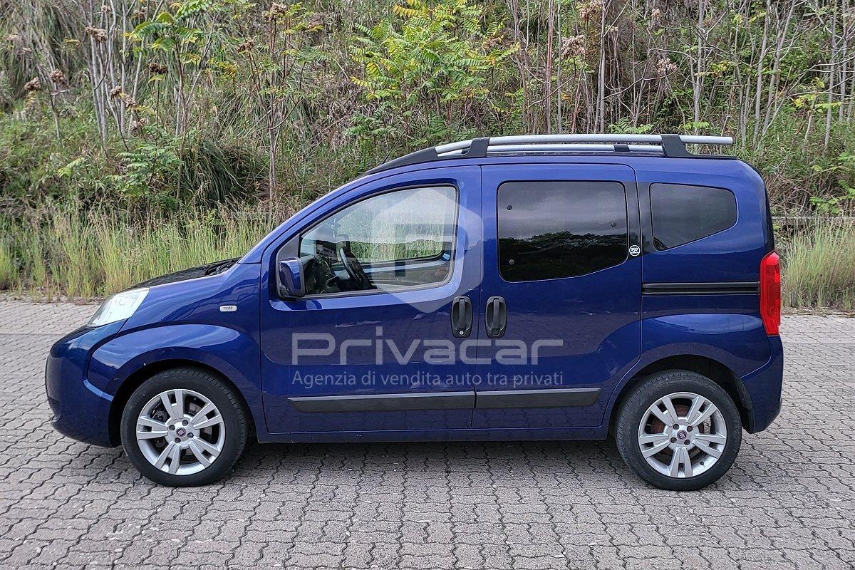 FIAT QUBO 1.3 MJT 95 CV Dynamic