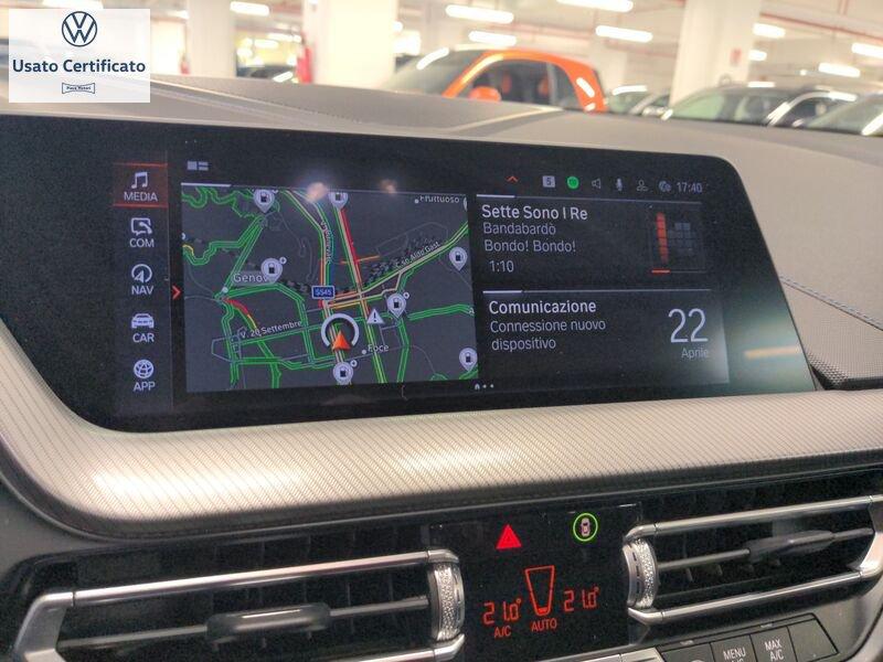 BMW Serie 1 M 135i xdrive
