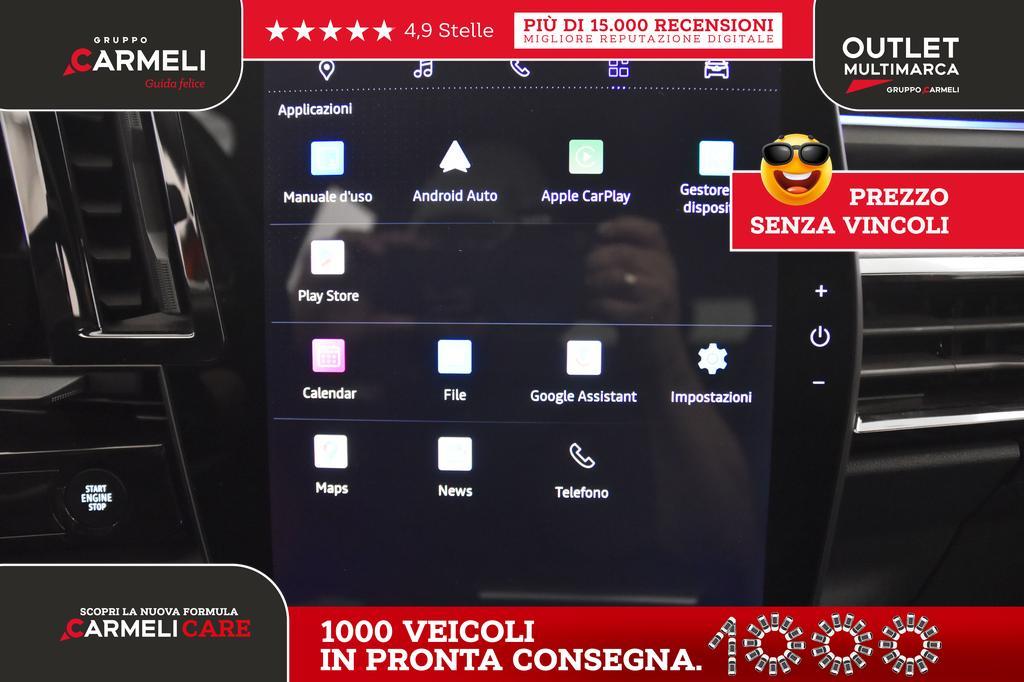 Renault Austral 1.2 E-Tech full hybrid Iconic