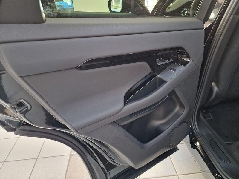 Land Rover Range Rover Evoque Range Rover Evoque 2.0D I4 163 CV AWD Auto S