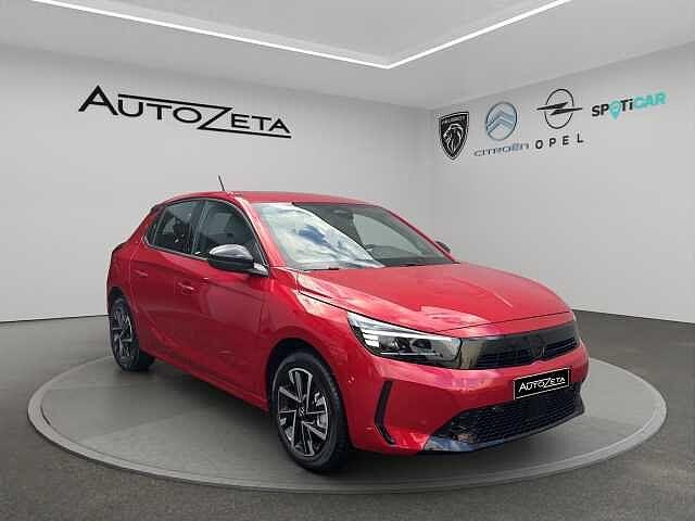 Opel Corsa 1.2 100 CV aut. GS