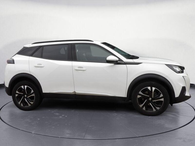 Peugeot 2008 2008 PureTech 100 S&S Active