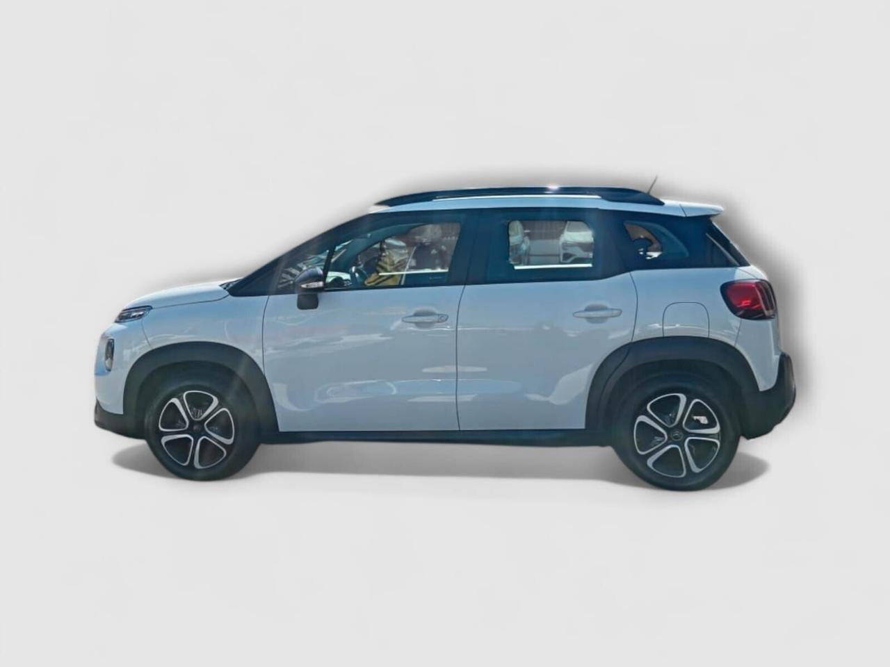 Citroen C3 Aircross PureTech 110 S&S Shine Pack