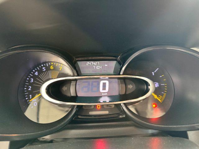 RENAULT Clio 1.2 75CV GPL 5 porte Live MOTORE REVISIONATO