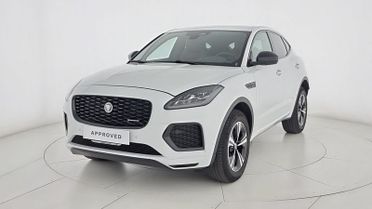 Jaguar E-Pace 2.0D I4 163 CV AWD Auto R-Dynamic S