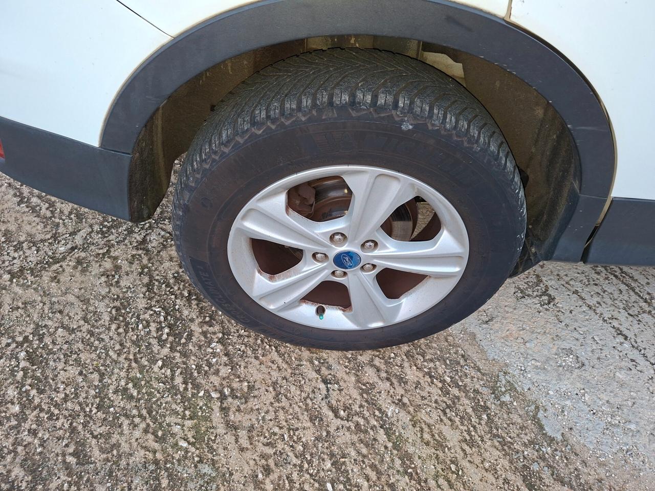 Ford Kuga 2.0 TDCI 120 CV S&S 2WD Plus