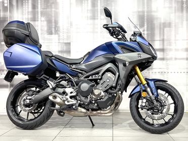 Yamaha Tracer 900 ABS GT