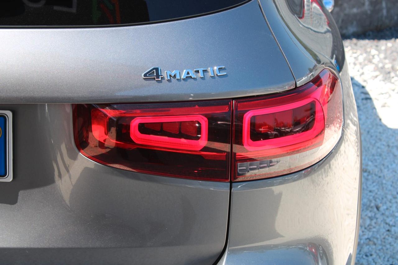 Mercedes-benz GLB 200d Tua A SOLI 299€