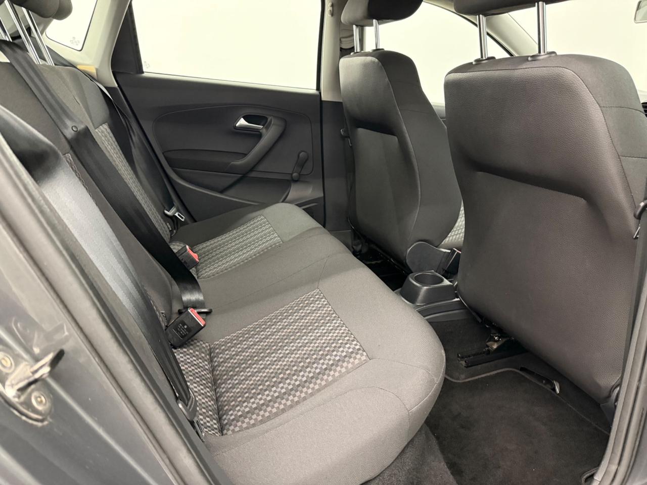 Volkswagen Polo 1.4 TDI 5p. Comfortline OKNEOPATENTATI
