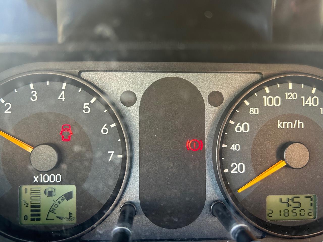 Ford Fiesta X operatori del settore