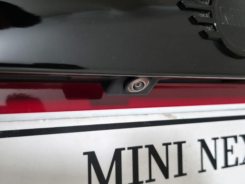 MINI Mini F56 2021 3p 3p 1.5 Cooper Classic Premium Mid Package aut