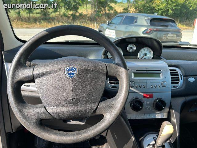 LANCIA Ypsilon 1.3 MJT 75 CV Automatica