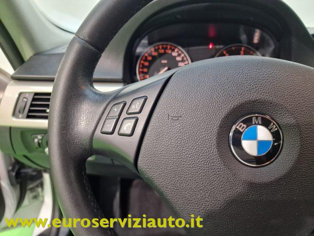 BMW 320 d cat xDrive Touring Attiva