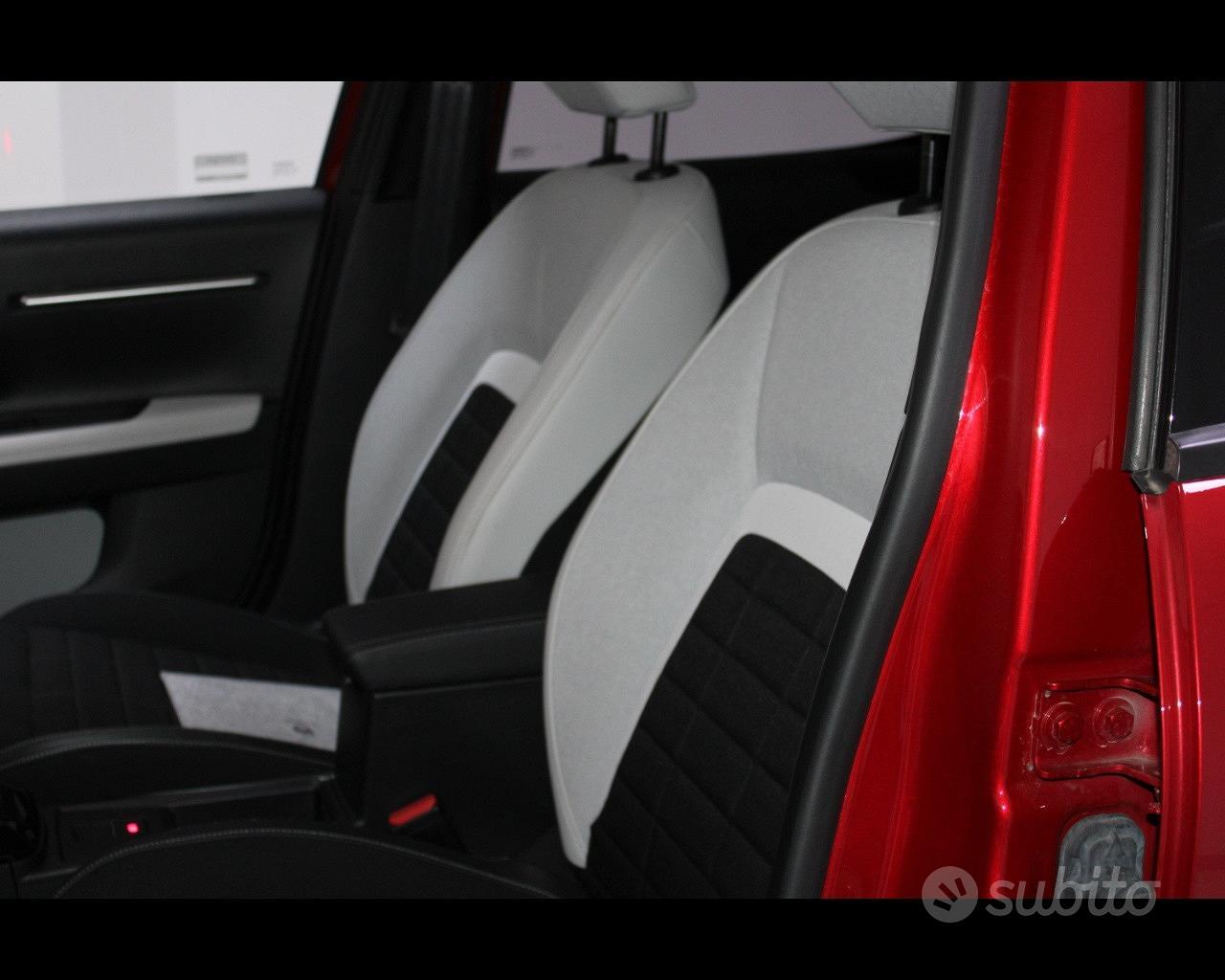 CITROEN e-C3 - e-C3 motore elettrico 113 CV Max
