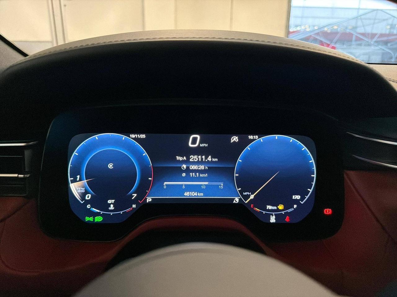 Maserati Grecale 2.0 mhev GT 300cv