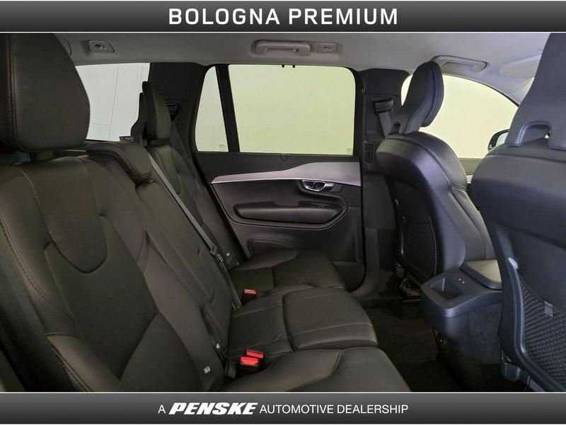 Volvo XC90 XC90 B5 (d) AWD automatico 7 posti Plus Dark