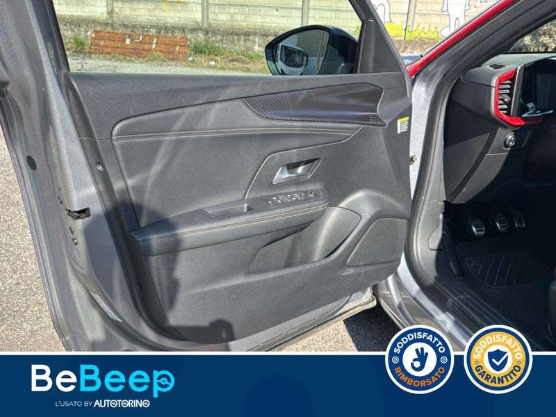 Opel Mokka 1.2 T GS S&S 100CV