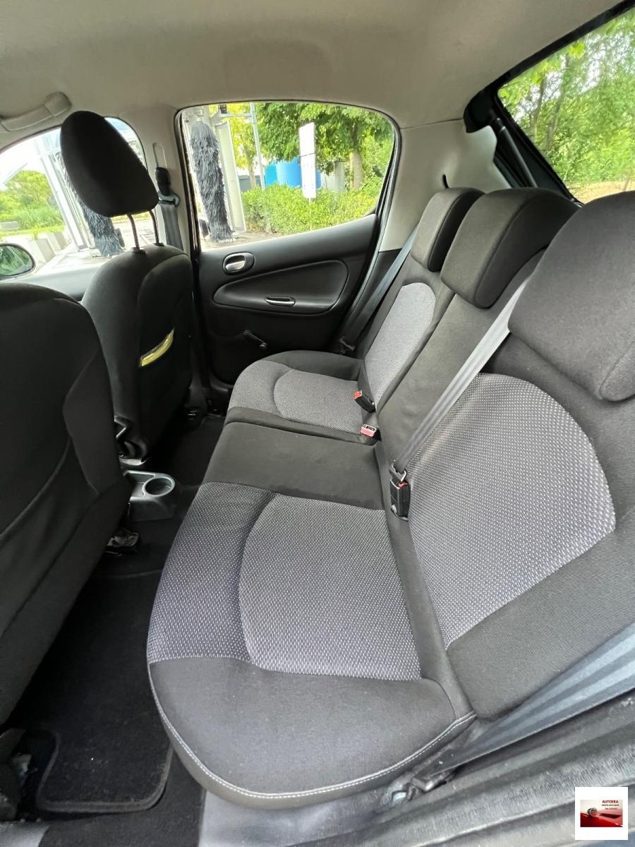 PEUGEOT - 206 - 1.1 60CV 5p. Trendy