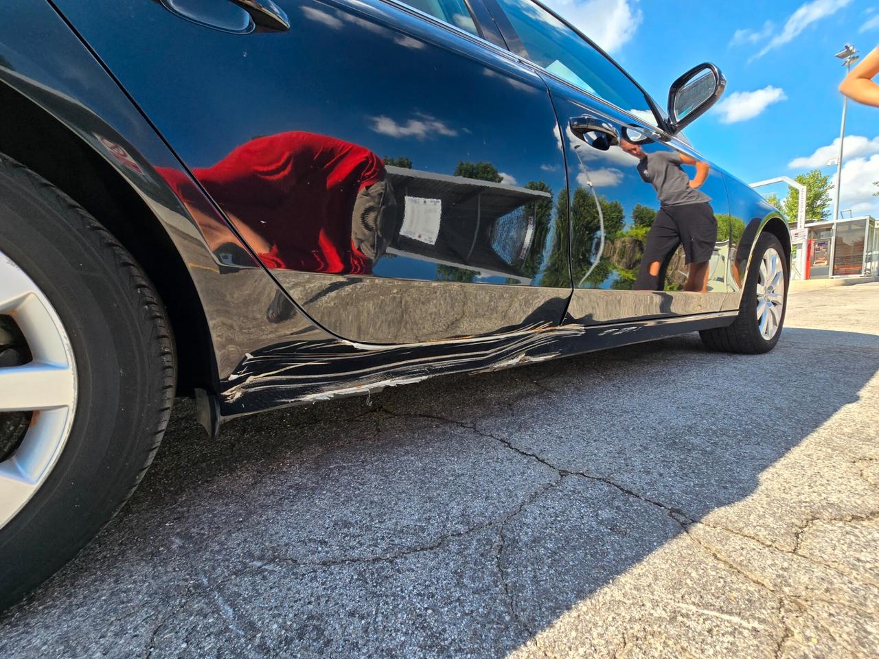 Audi A4 Avant 2.0 TDI 143CV F.AP. Ambiente