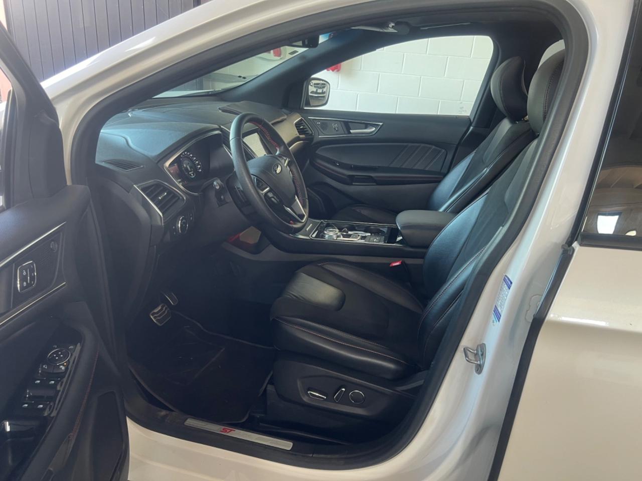 Ford Edge 2.0 EcoBlue 238 CV AWD Start&Stop aut. ST-Line