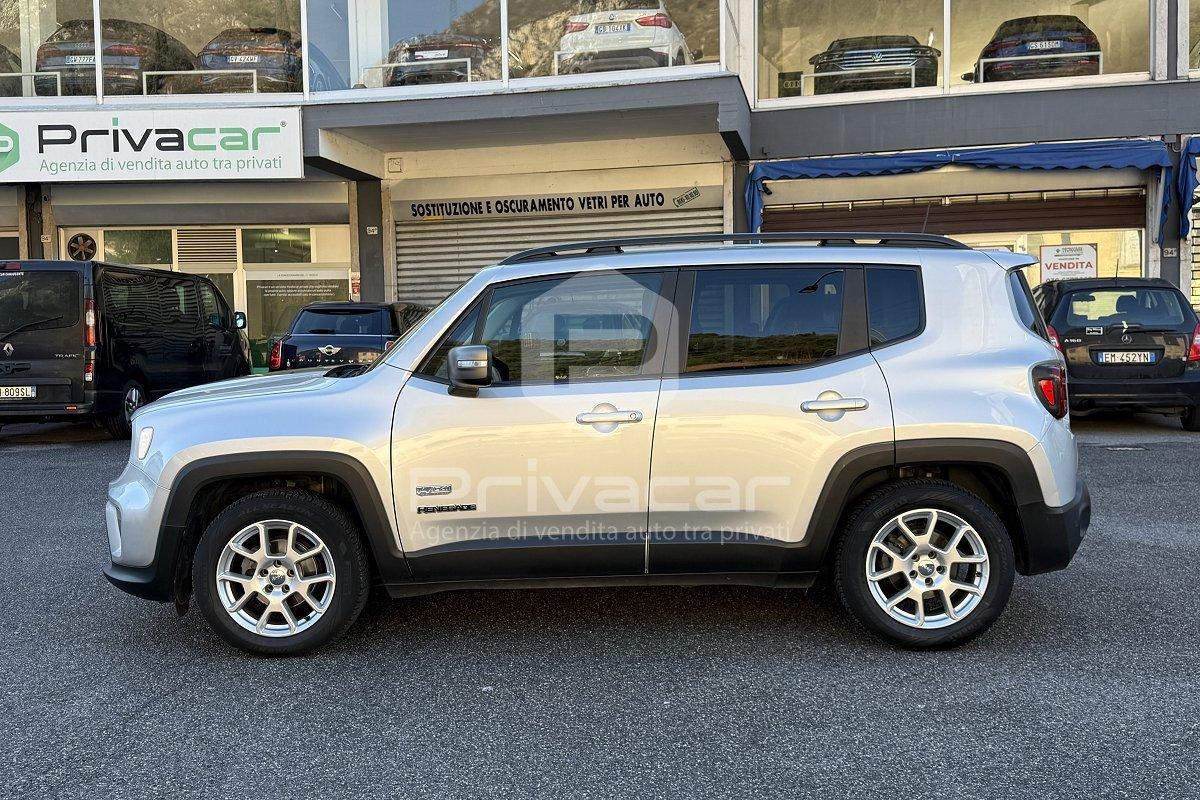 JEEP Renegade 1.0 T3 Limited