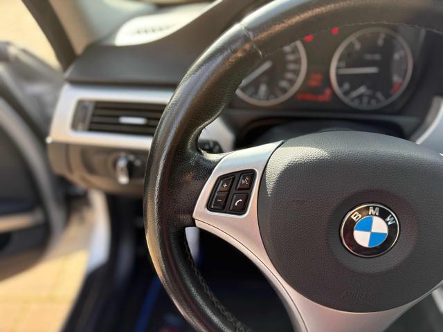 BMW 320 d cat MSport SCARICO SPORTIVO*LED*"18!!!