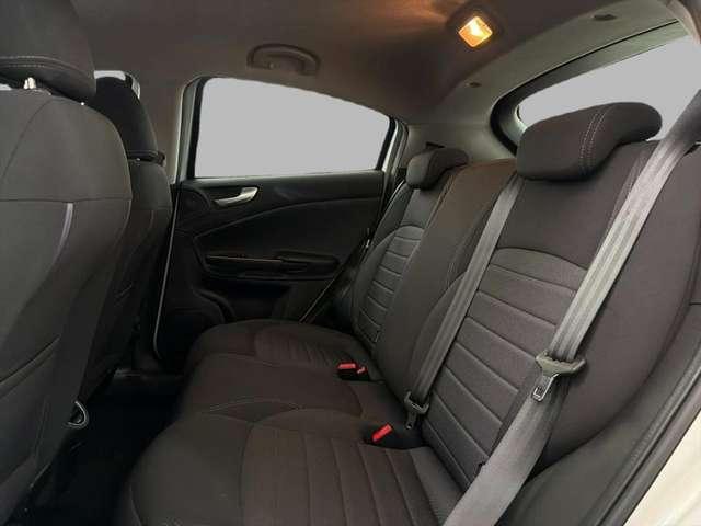 Alfa Romeo Giulietta 1.6 JTD 120 CV
