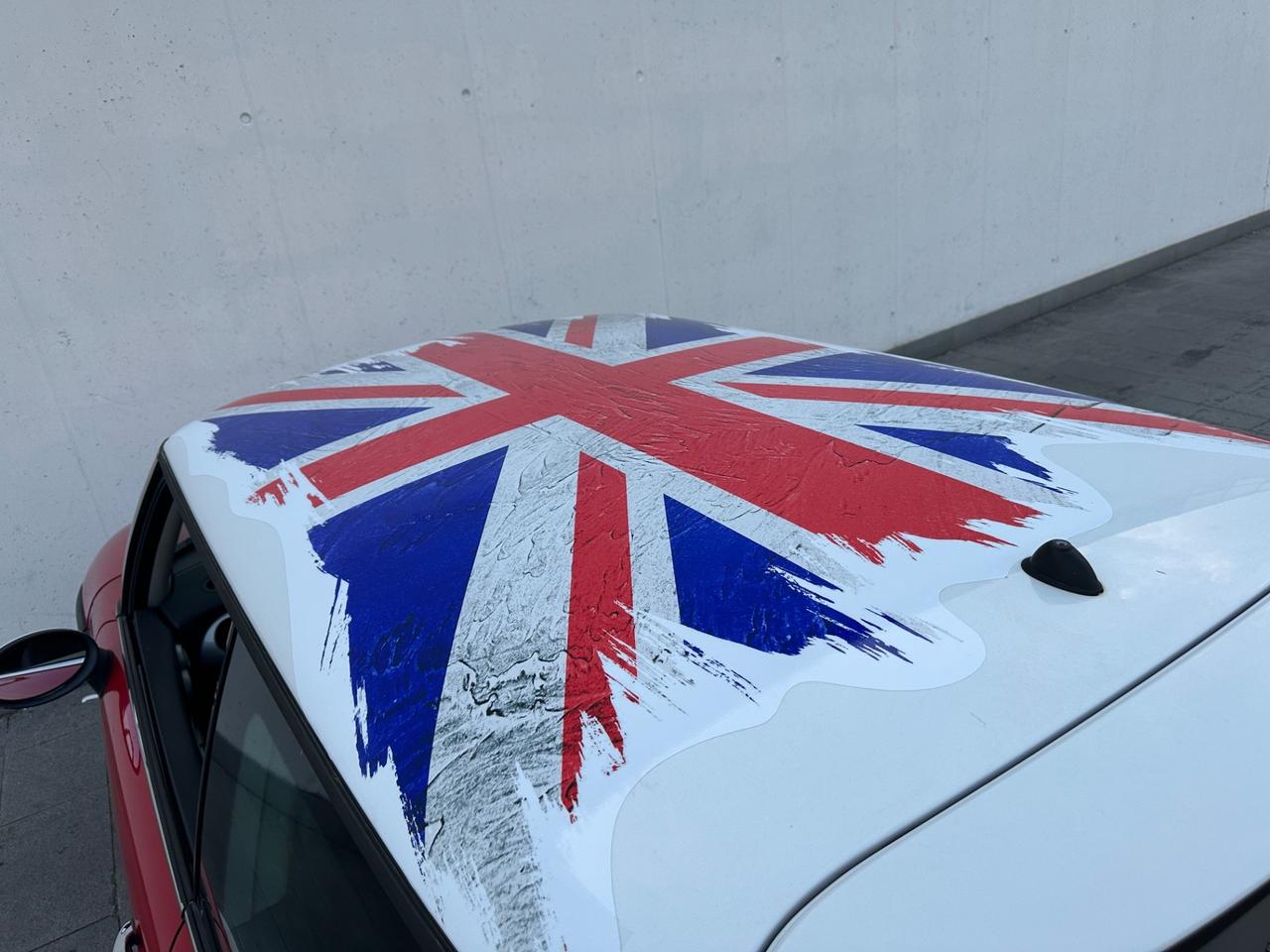 Mini 1.6 16V Cooper Neopatentati