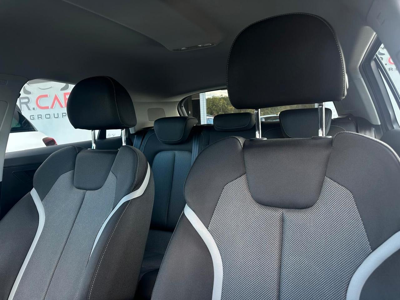Audi Q2 30 TDI S tronic Admired