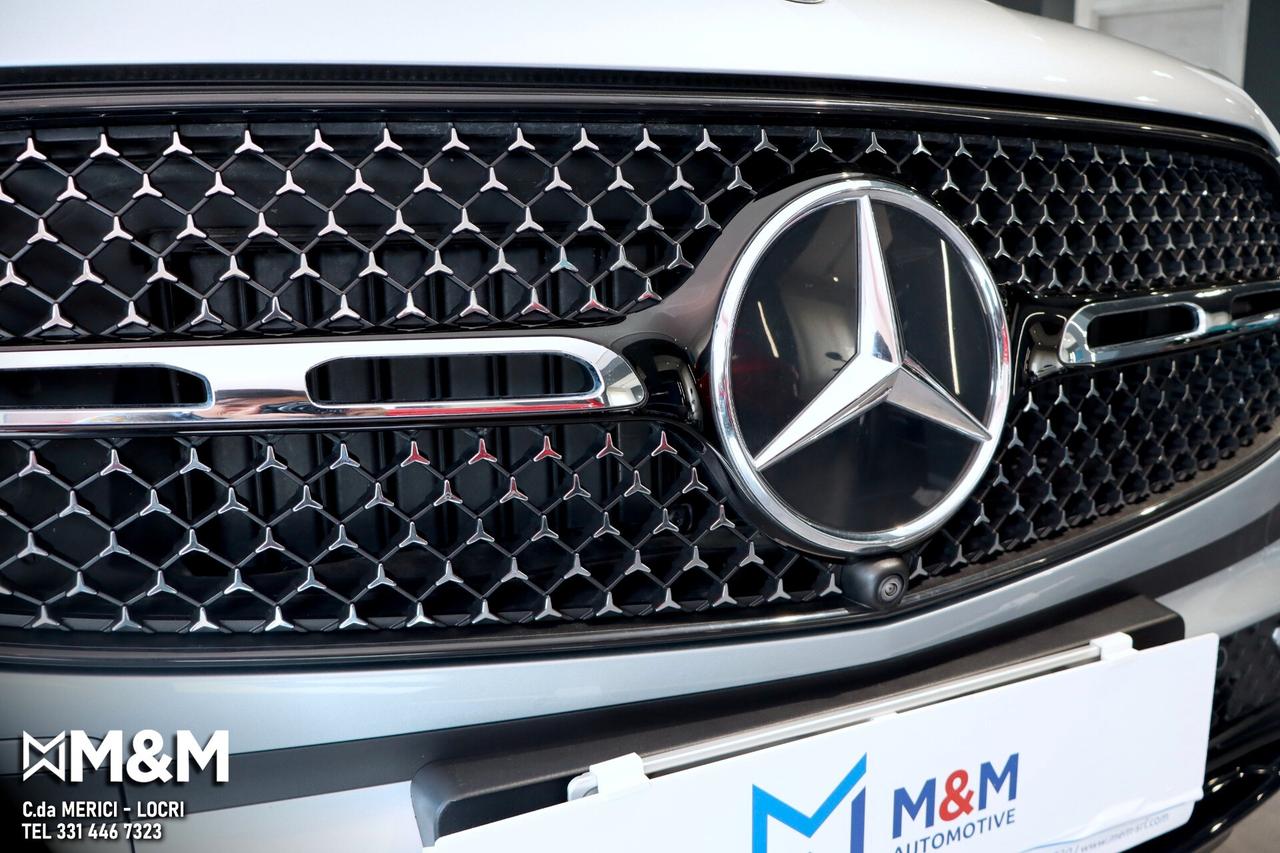 Mercedes-benz GLC 220 d 4Matic Mild Hybrid AMG Line Premium Plus