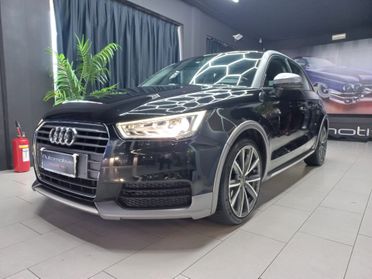 Audi A1 1.0 TFSI ultra Sport