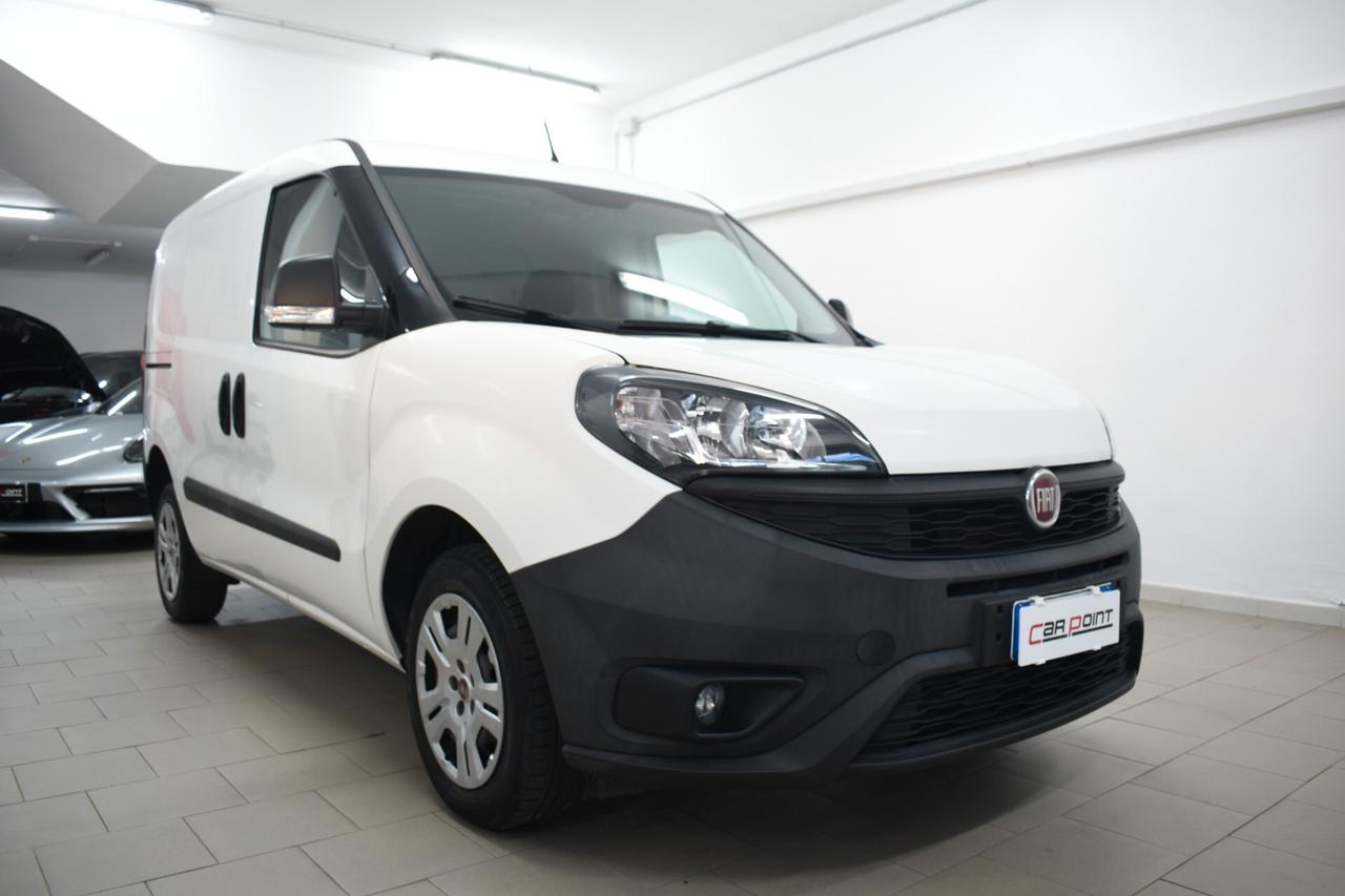 Fiat Doblo Doblò 1.3 MJT 95cv Lounge
