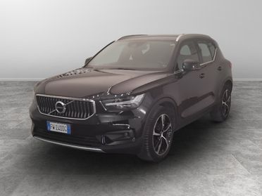 VOLVO XC40 - XC40 2.0 d3 Inscription geartronic my20
