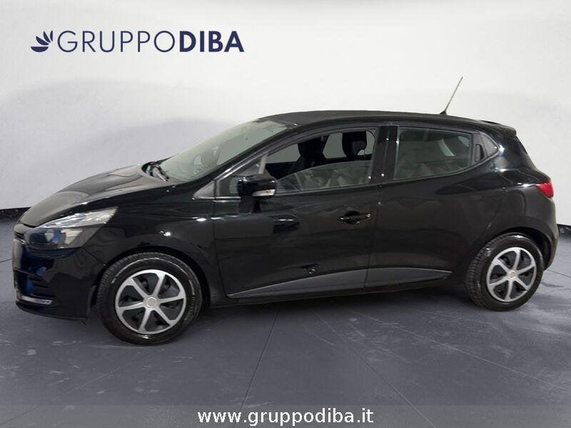 Renault Clio IV 2017 Benzina 1.2 16v Intens 75cv