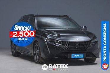 Peugeot 308 SW 1.5 BlueHDI 130CV GT EAT8